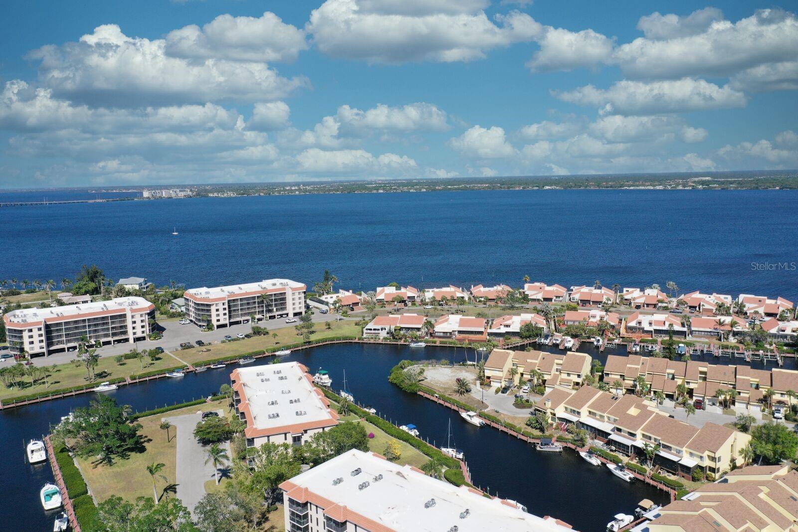 25188 MARION AVE #1013, PUNTA GORDA, FL, 33950