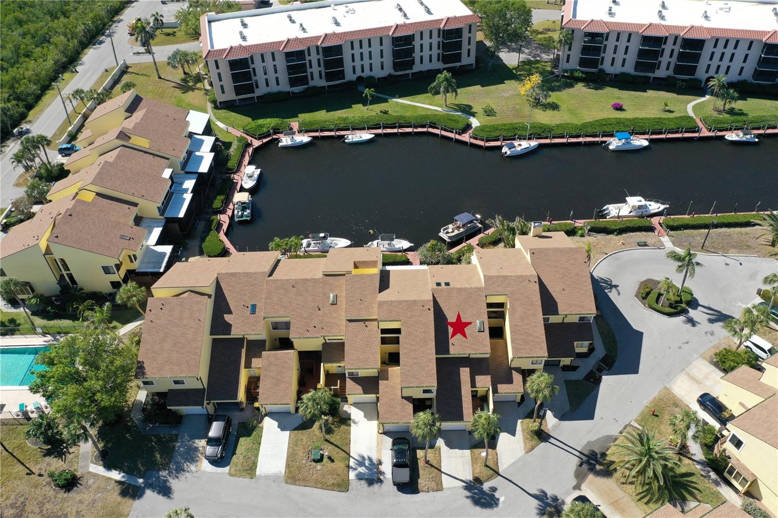 25188 MARION AVE #1013, PUNTA GORDA, FL, 33950