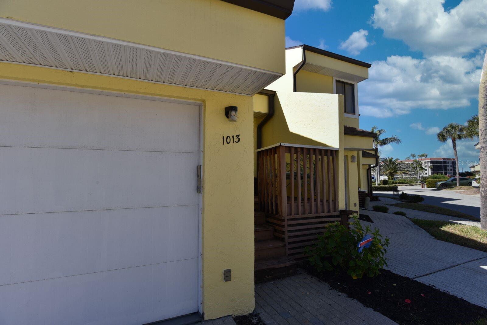 25188 MARION AVE #1013, PUNTA GORDA, FL, 33950