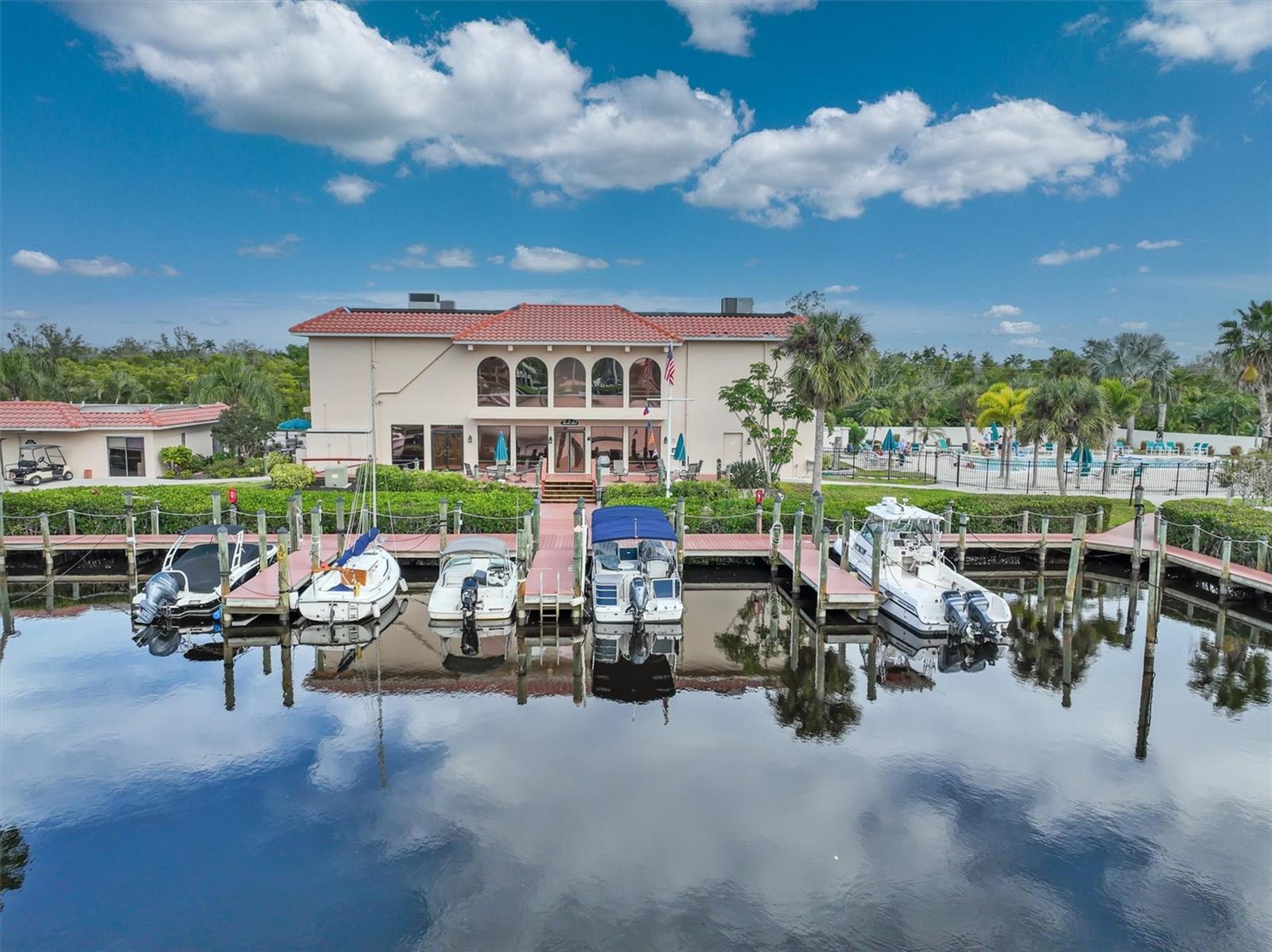 25188 MARION AVE #1013, PUNTA GORDA, FL, 33950