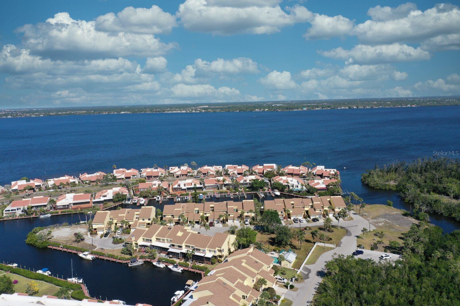 25188 MARION AVE #1013, PUNTA GORDA, FL, 33950
