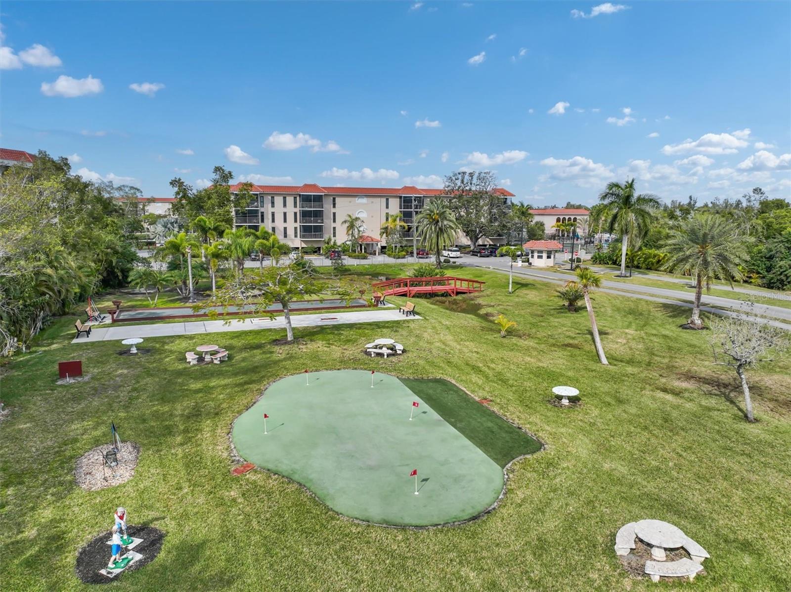25188 MARION AVE #1013, PUNTA GORDA, FL, 33950