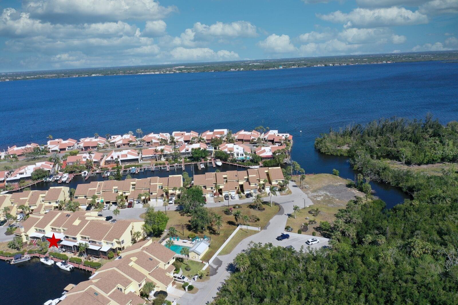 25188 MARION AVE #1013, PUNTA GORDA, FL, 33950