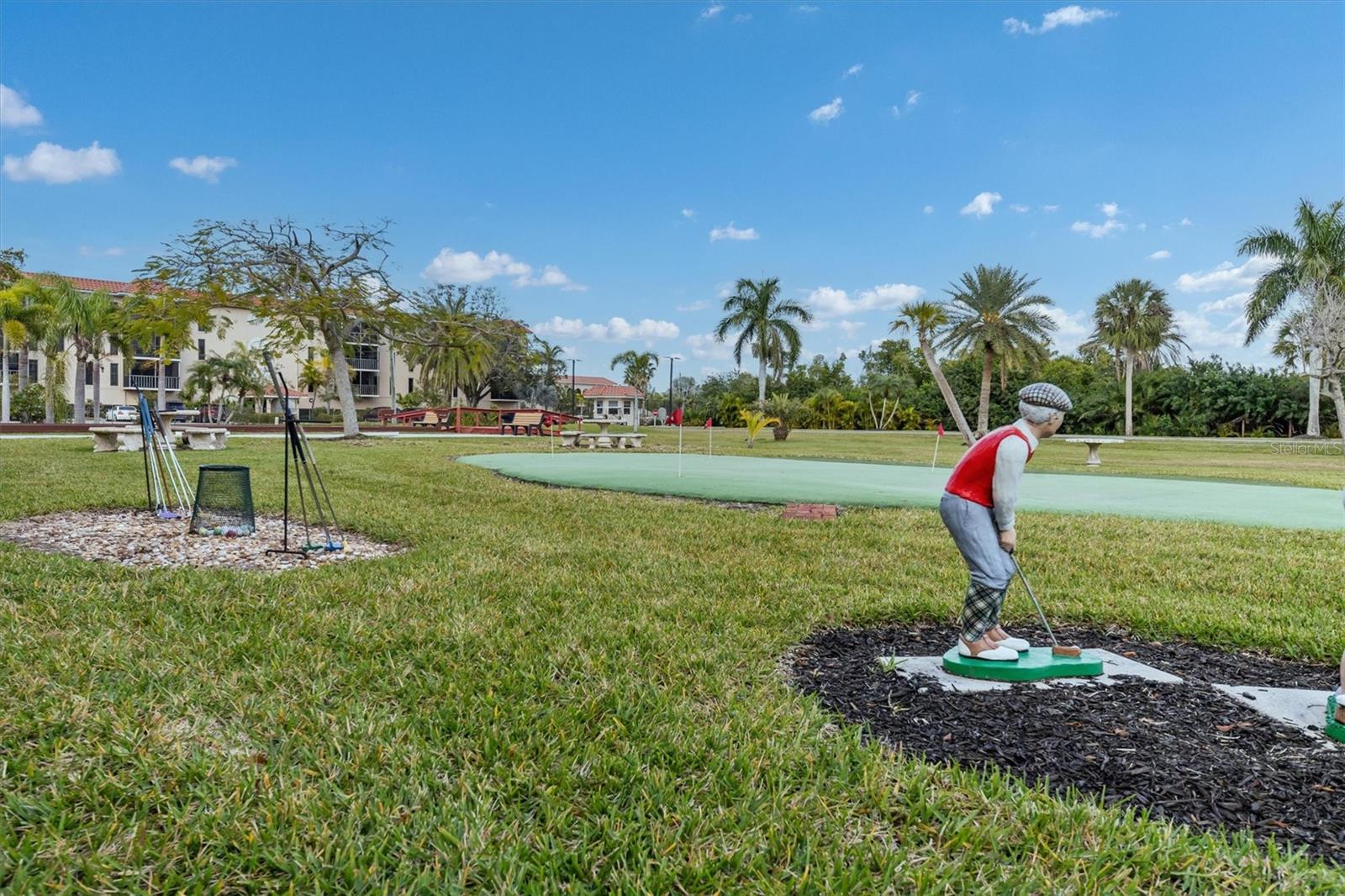 25188 MARION AVE #1013, PUNTA GORDA, FL, 33950
