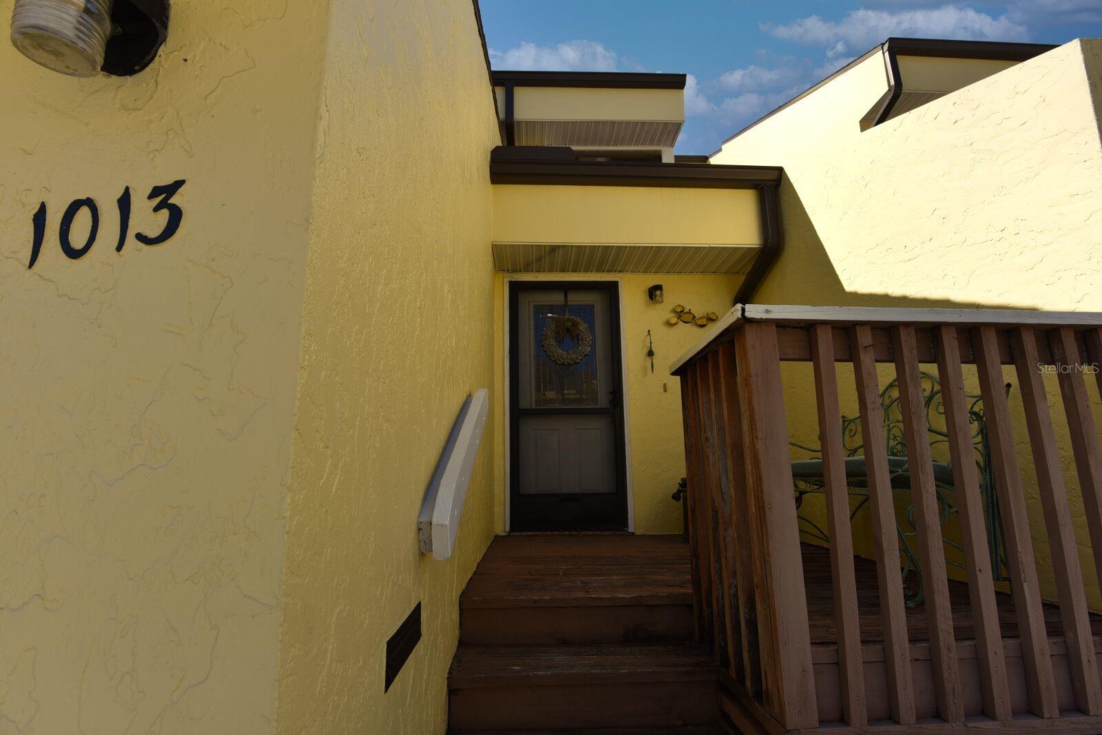 25188 MARION AVE #1013, PUNTA GORDA, FL, 33950