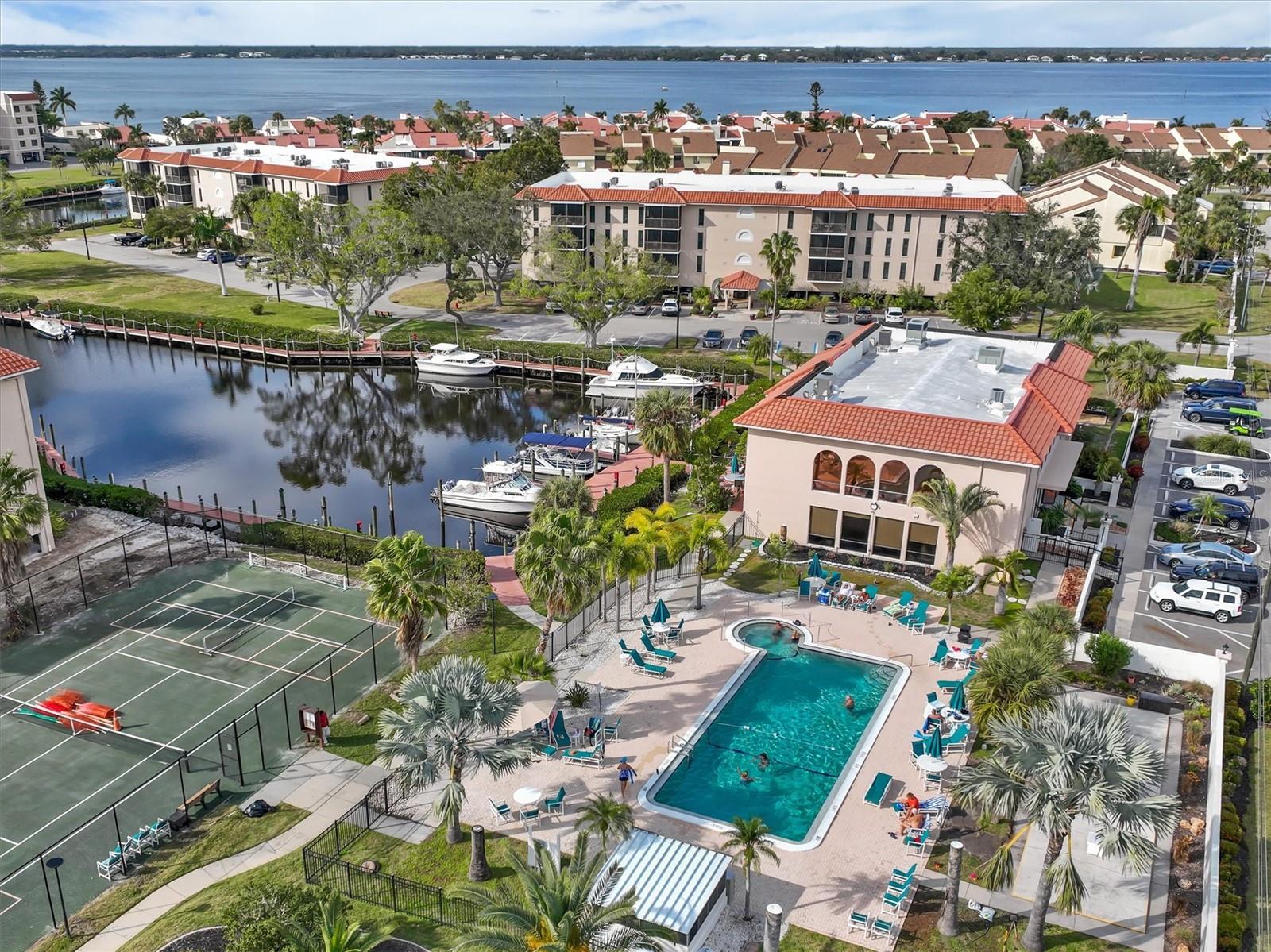 25188 MARION AVE #1013, PUNTA GORDA, FL, 33950