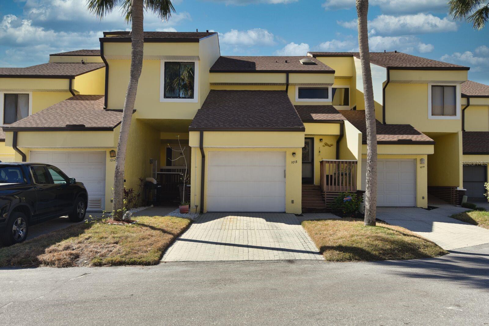 25188 MARION AVE #1013, PUNTA GORDA, FL, 33950