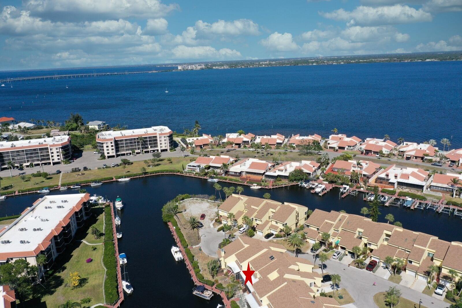 25188 MARION AVE #1013, PUNTA GORDA, FL, 33950