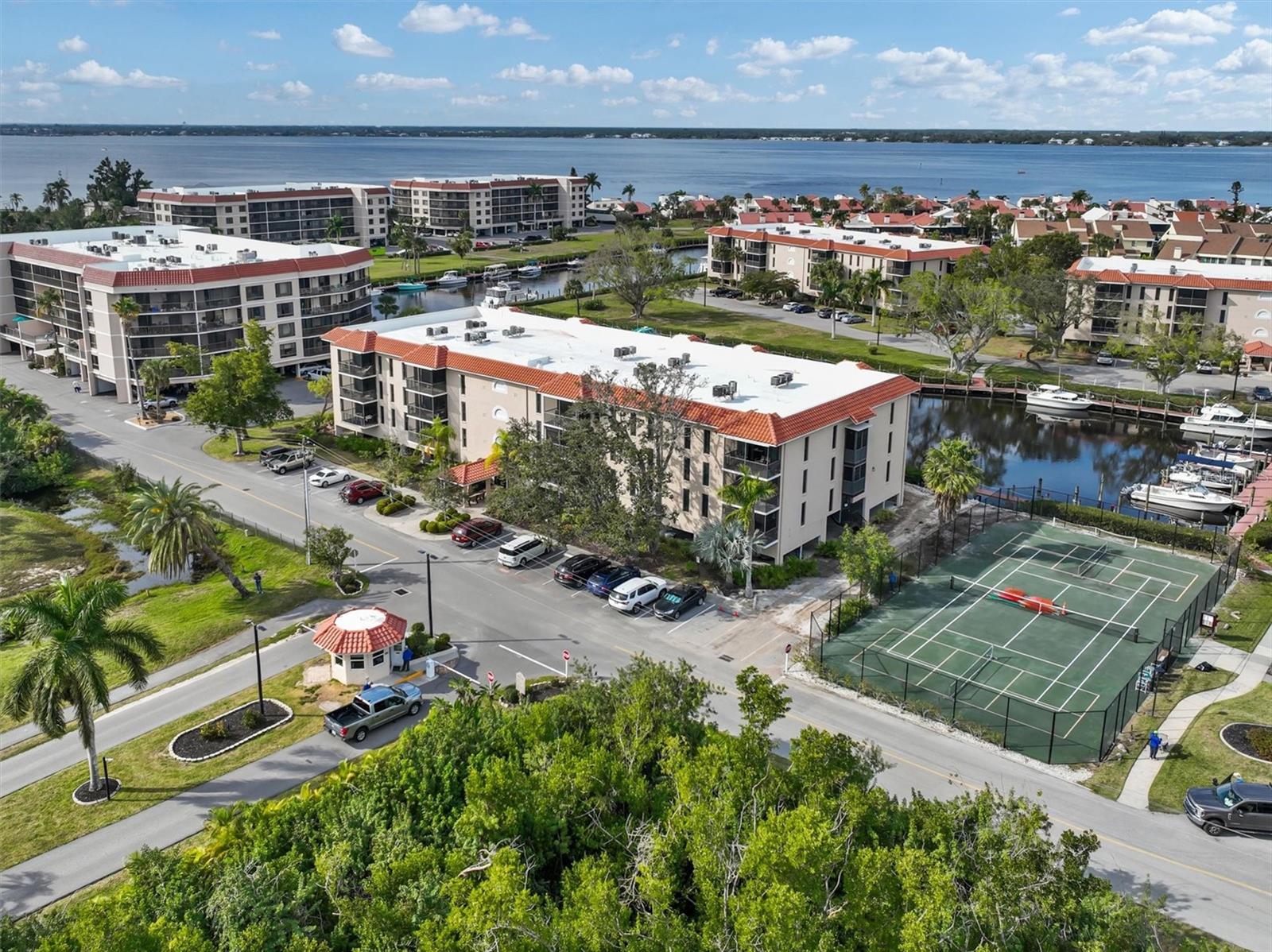 25188 MARION AVE #1013, PUNTA GORDA, FL, 33950