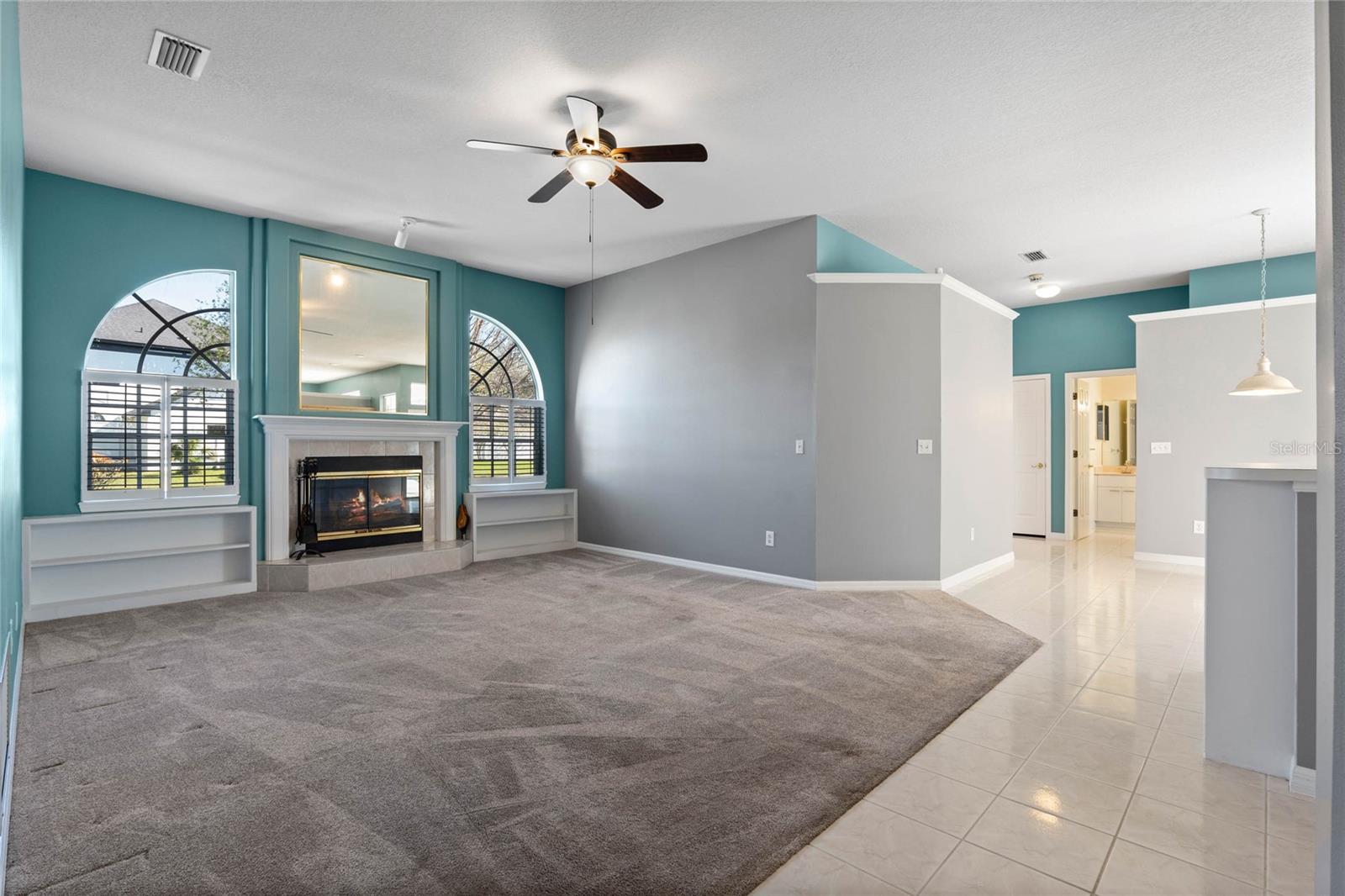 1601 CARILLON PARK DR, OVIEDO, FL, 32765