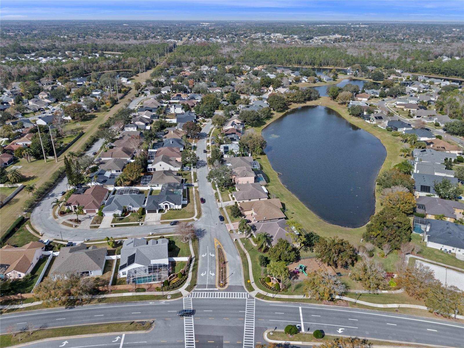 1601 CARILLON PARK DR, OVIEDO, FL, 32765