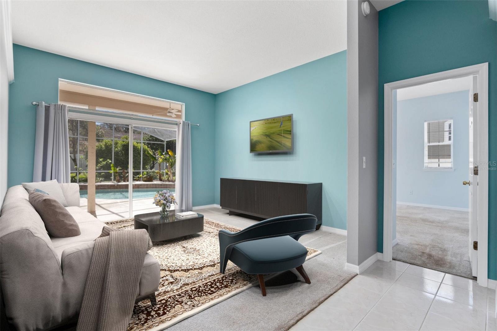 1601 CARILLON PARK DR, OVIEDO, FL, 32765