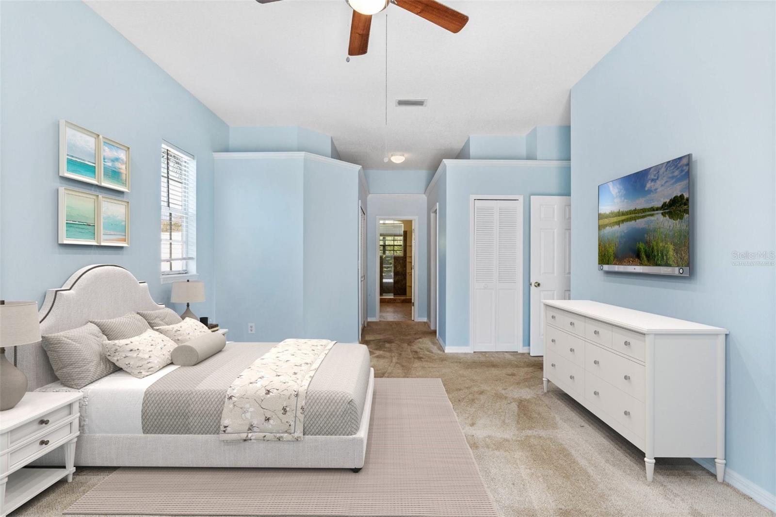 1601 CARILLON PARK DR, OVIEDO, FL, 32765