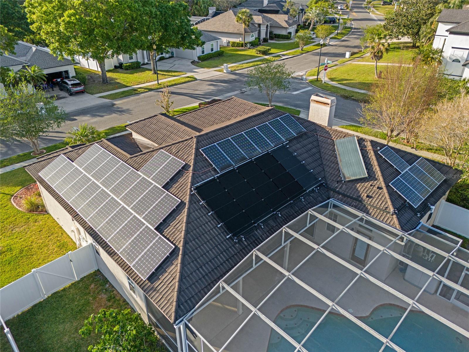 1601 CARILLON PARK DR, OVIEDO, FL, 32765