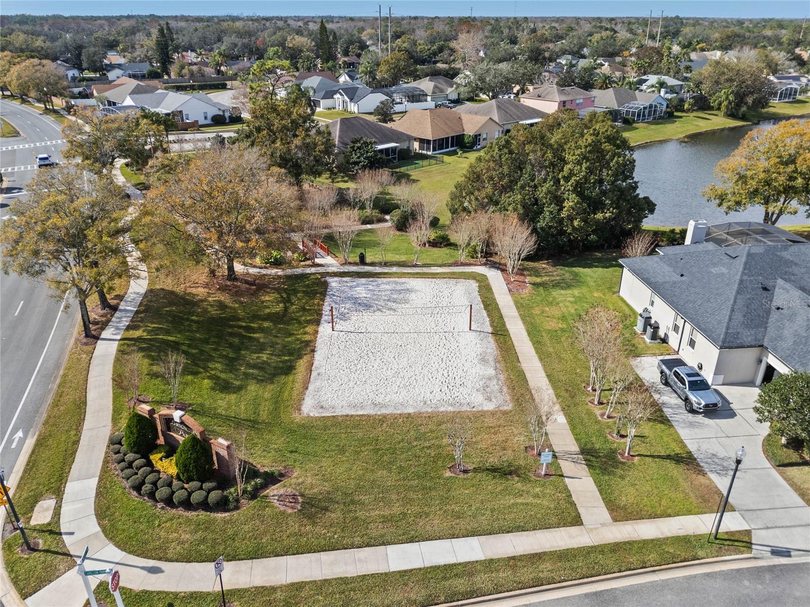 1601 CARILLON PARK DR, OVIEDO, FL, 32765