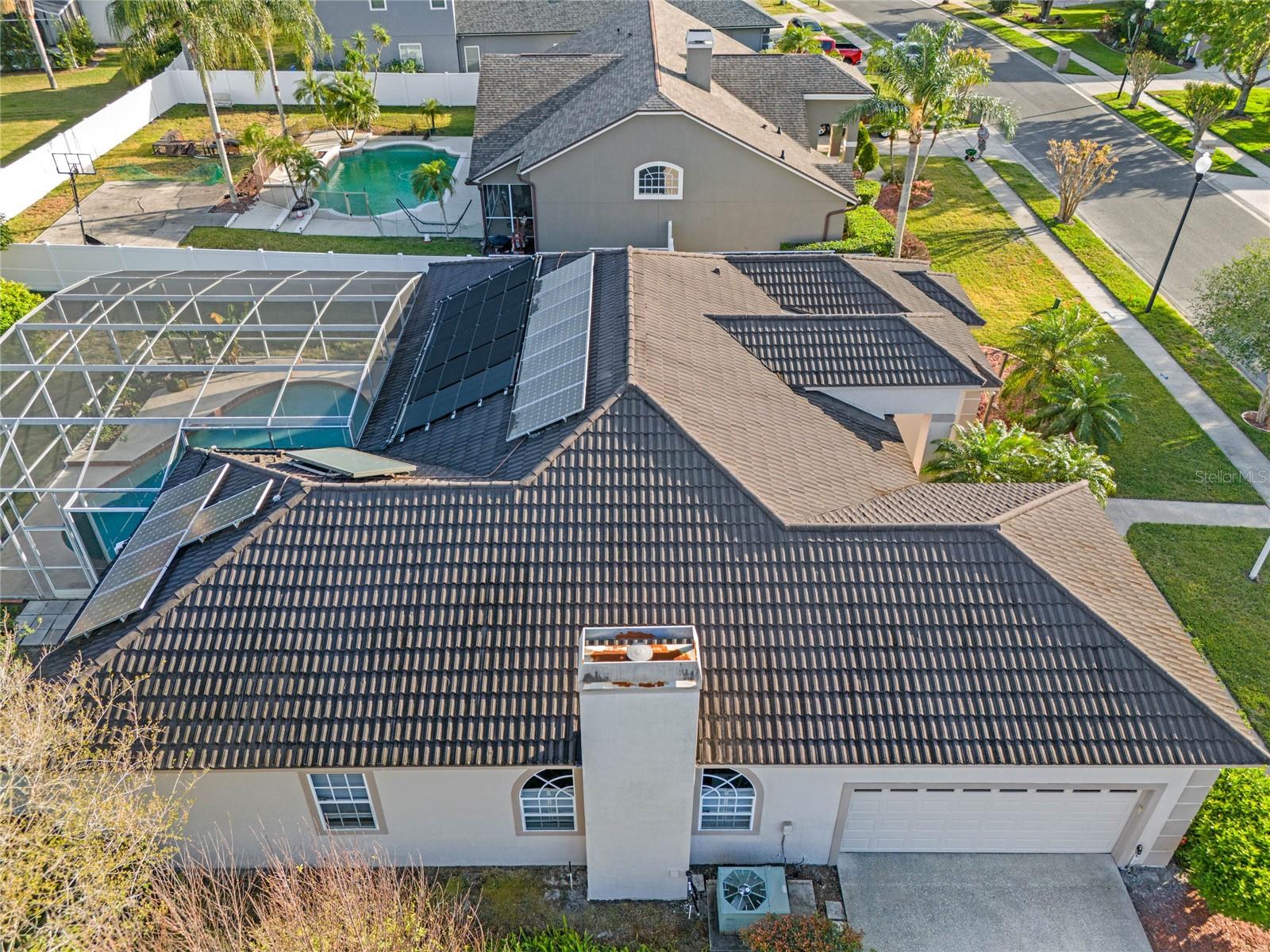 1601 CARILLON PARK DR, OVIEDO, FL, 32765
