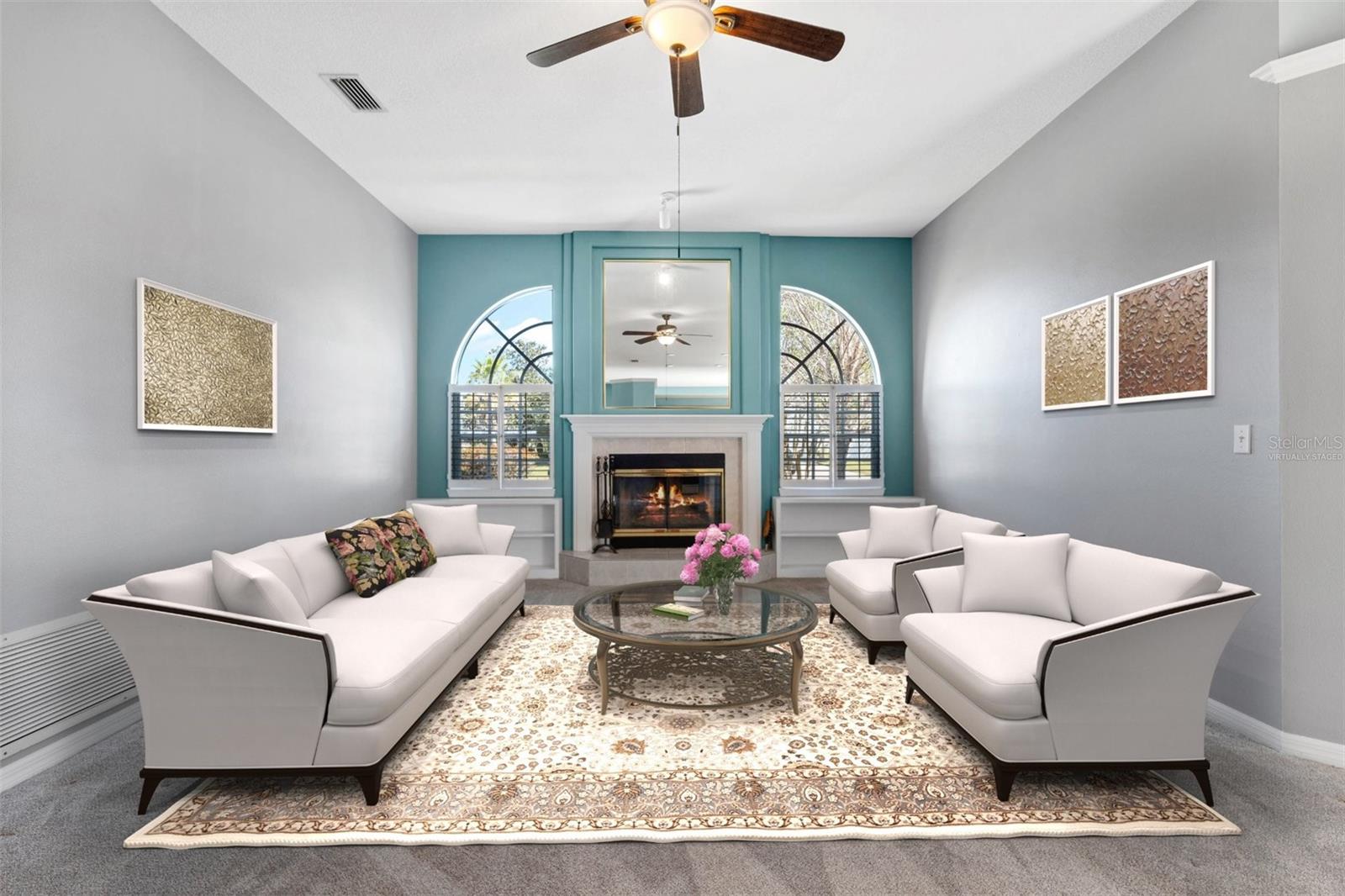 1601 CARILLON PARK DR, OVIEDO, FL, 32765