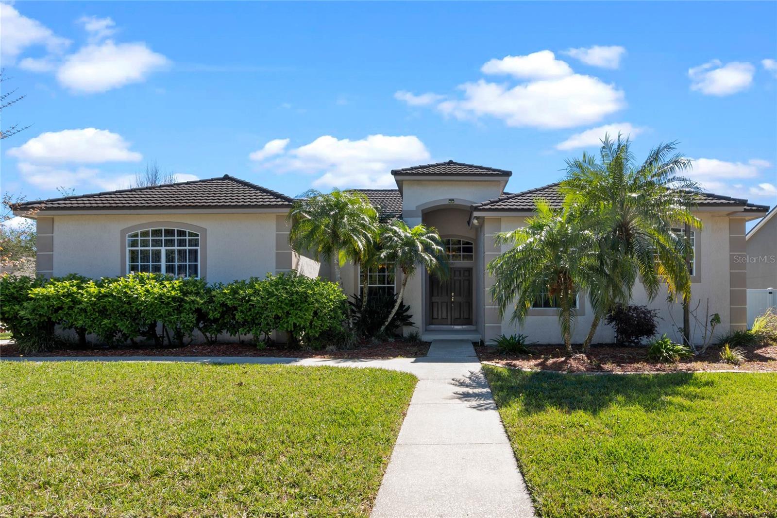 1601 CARILLON PARK DR, OVIEDO, FL, 32765