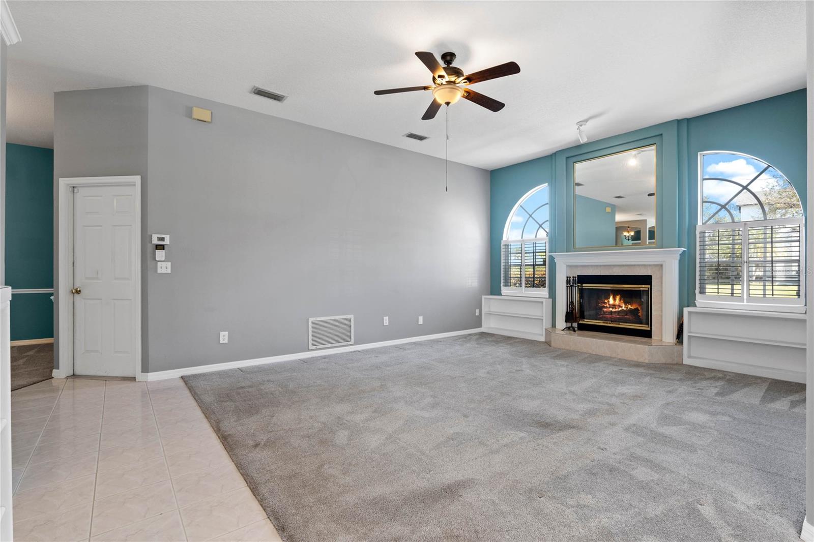 1601 CARILLON PARK DR, OVIEDO, FL, 32765
