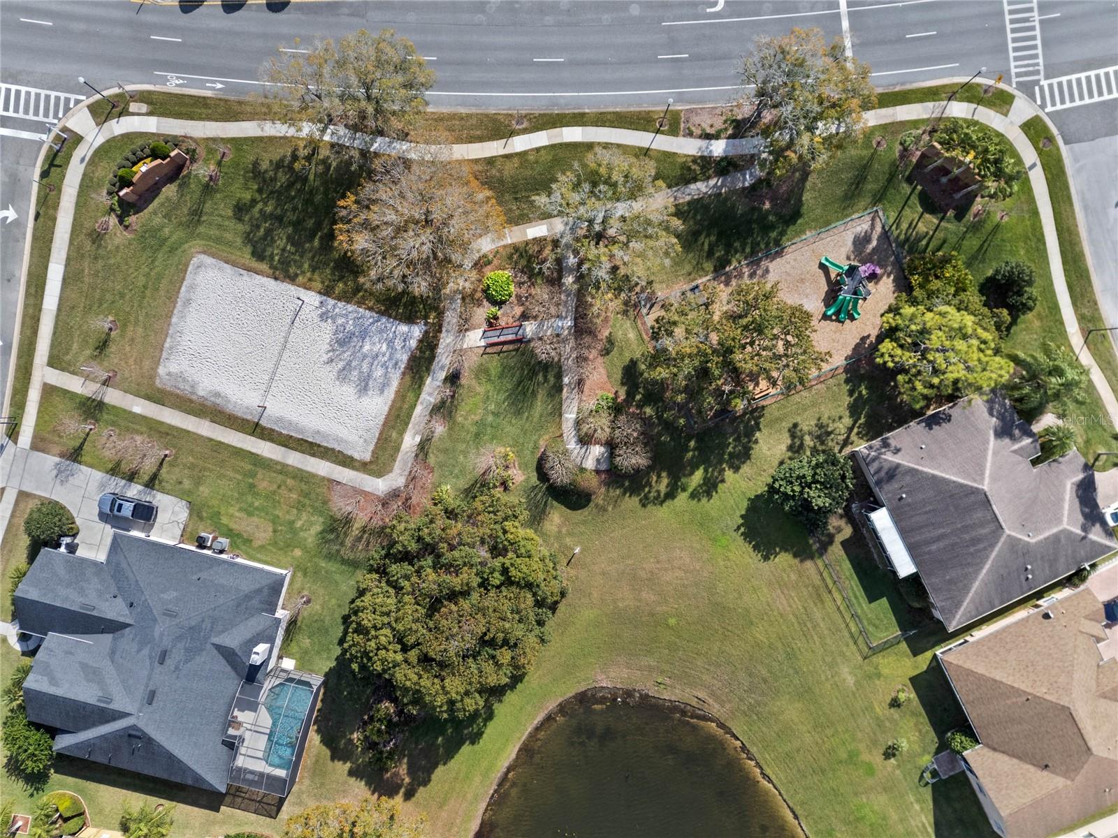 1601 CARILLON PARK DR, OVIEDO, FL, 32765