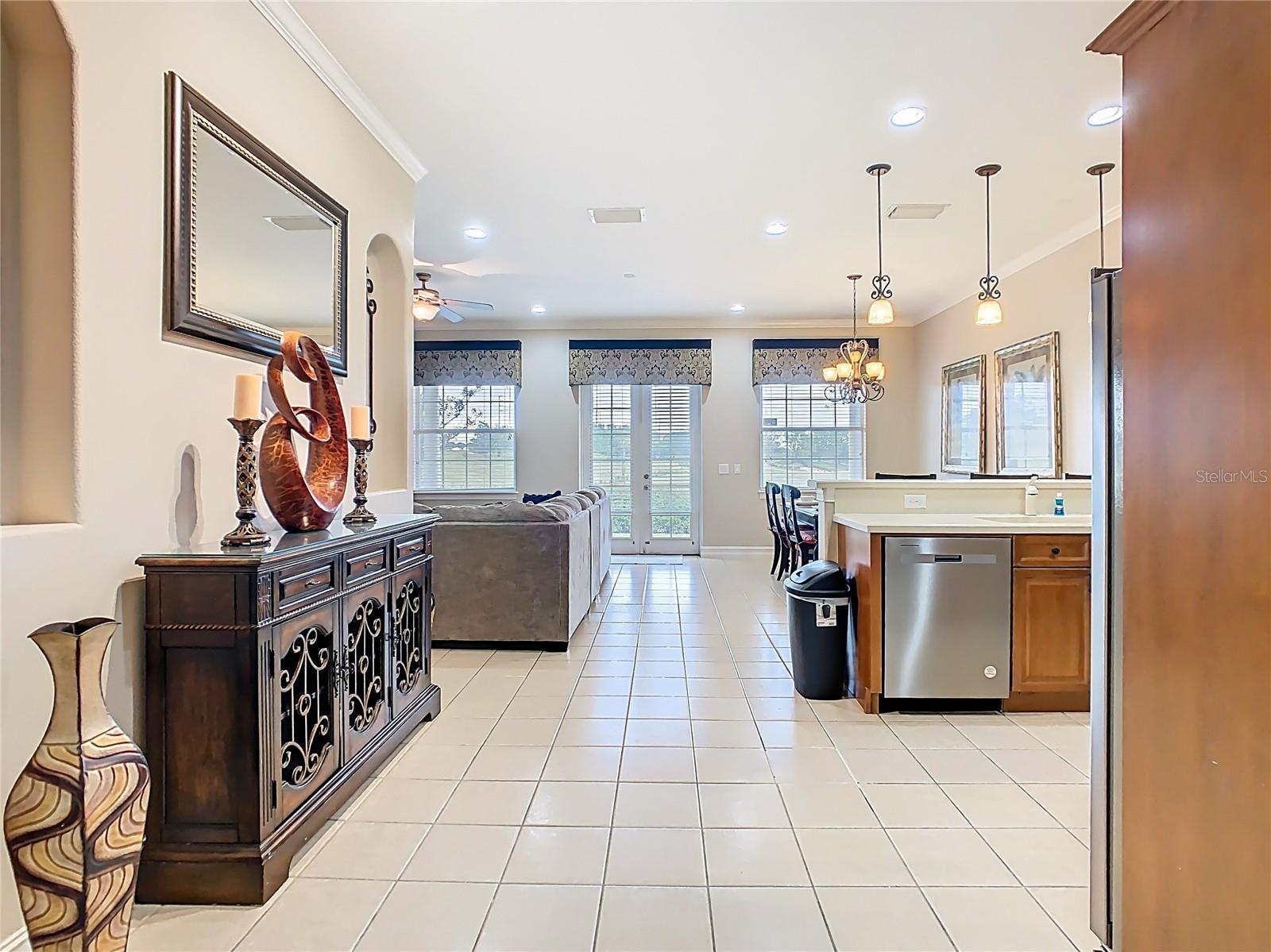 7407 EXCITEMENT DR, REUNION, FL, 34747