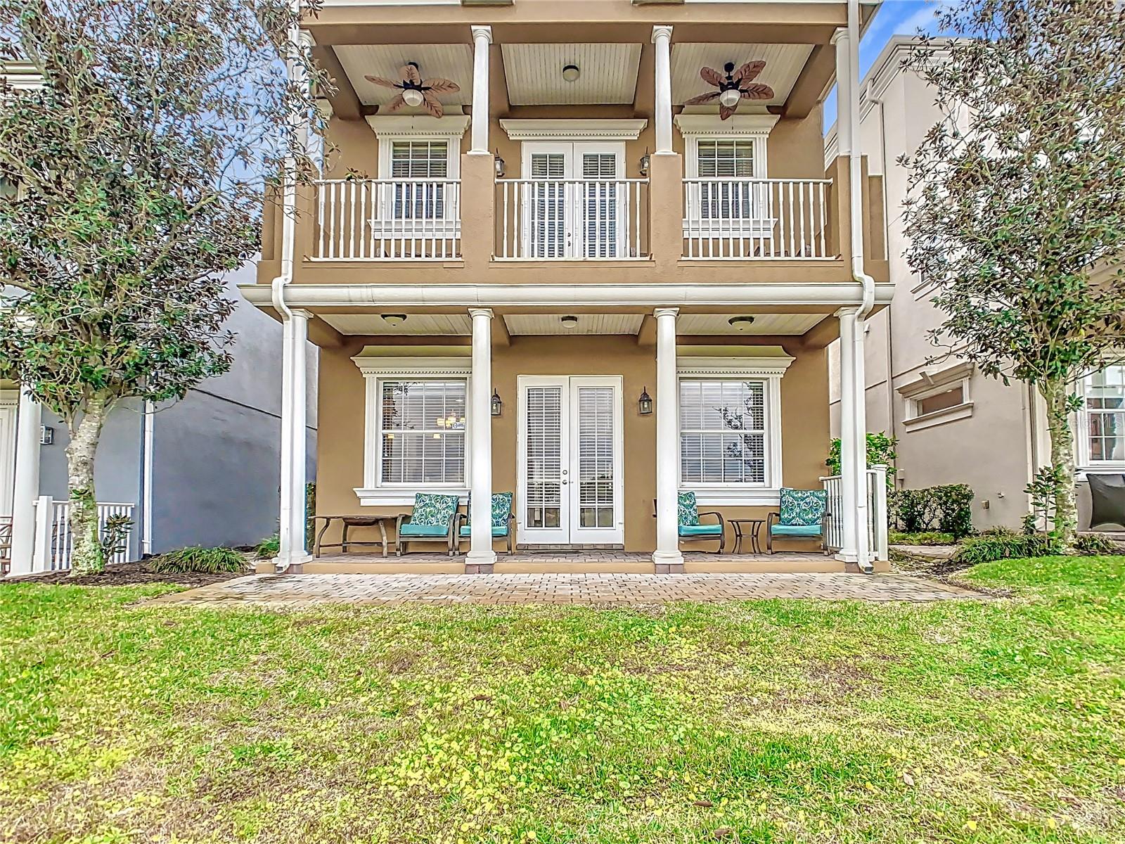 7407 EXCITEMENT DR, REUNION, FL, 34747
