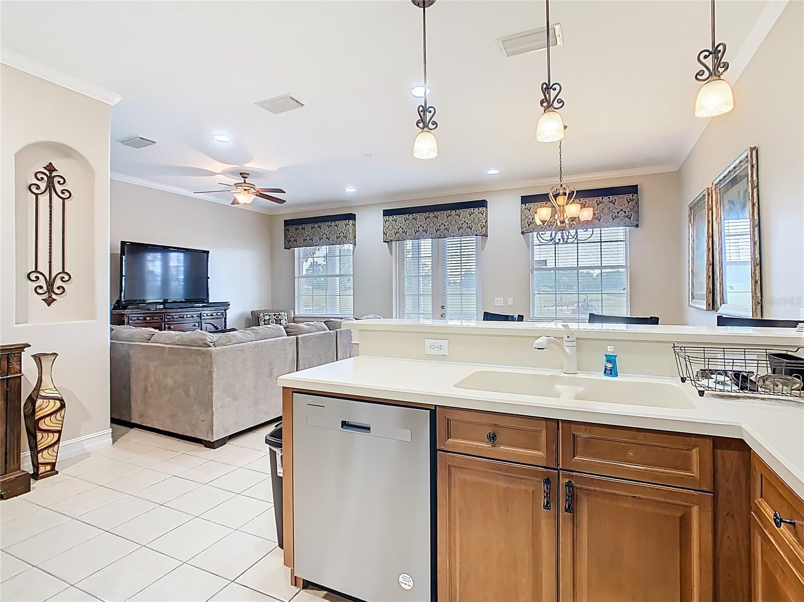 7407 EXCITEMENT DR, REUNION, FL, 34747