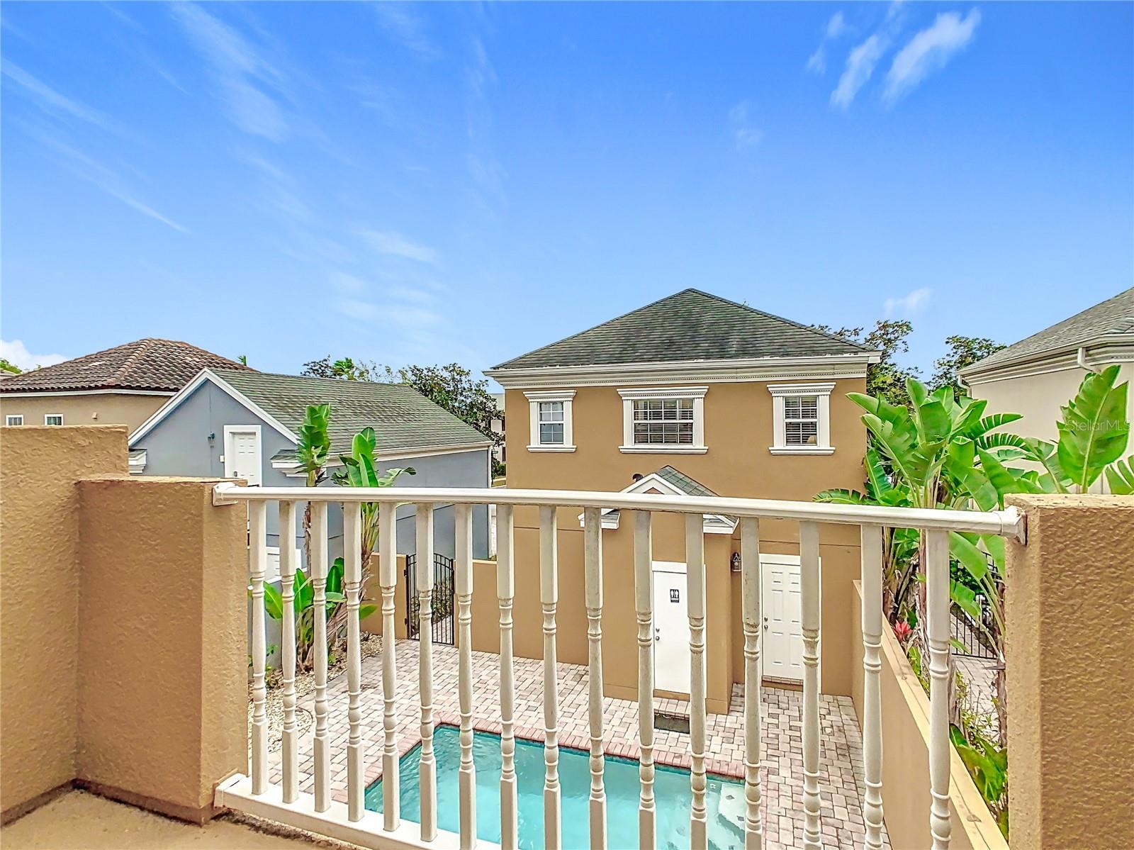 7407 EXCITEMENT DR, REUNION, FL, 34747