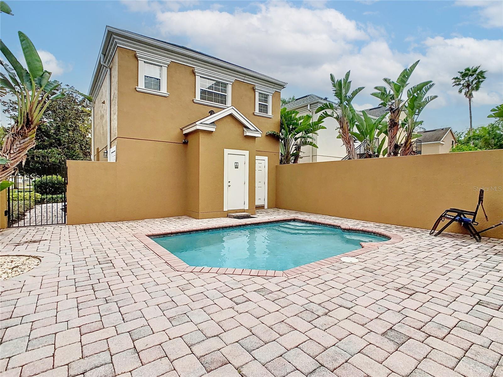7407 EXCITEMENT DR, REUNION, FL, 34747