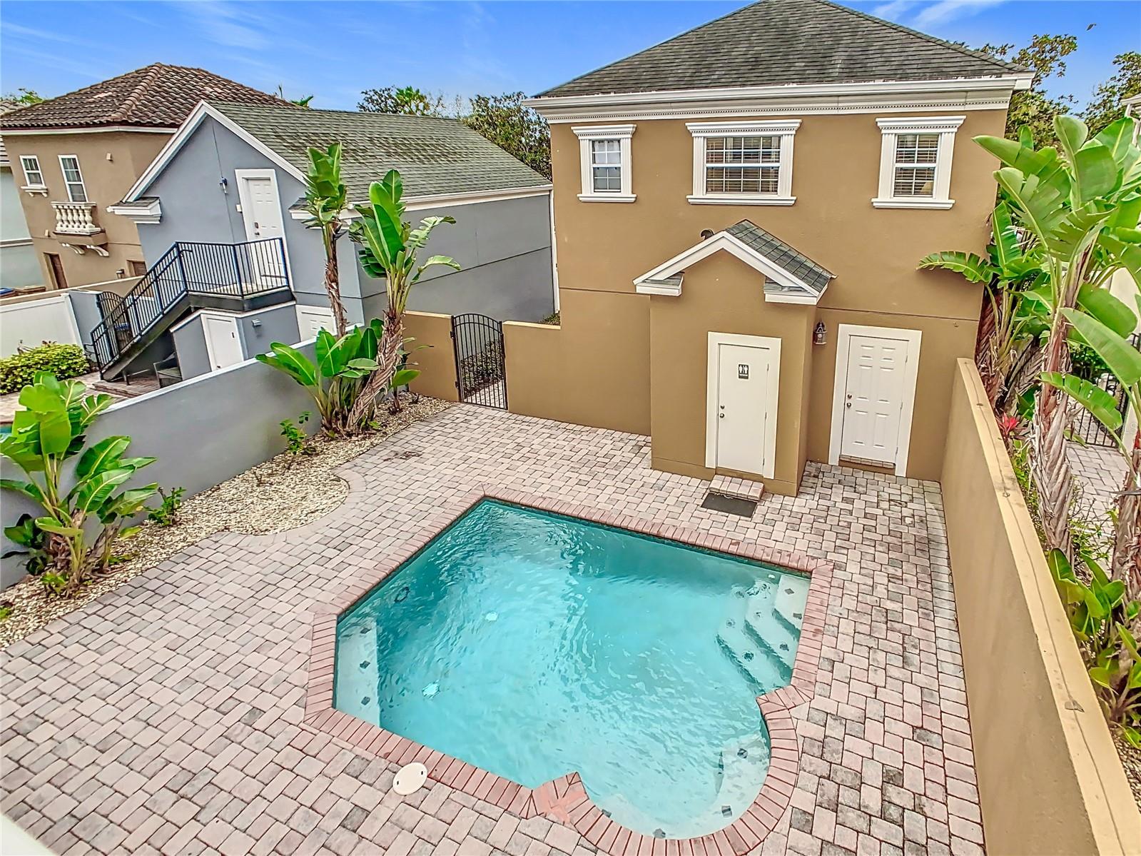 7407 EXCITEMENT DR, REUNION, FL, 34747