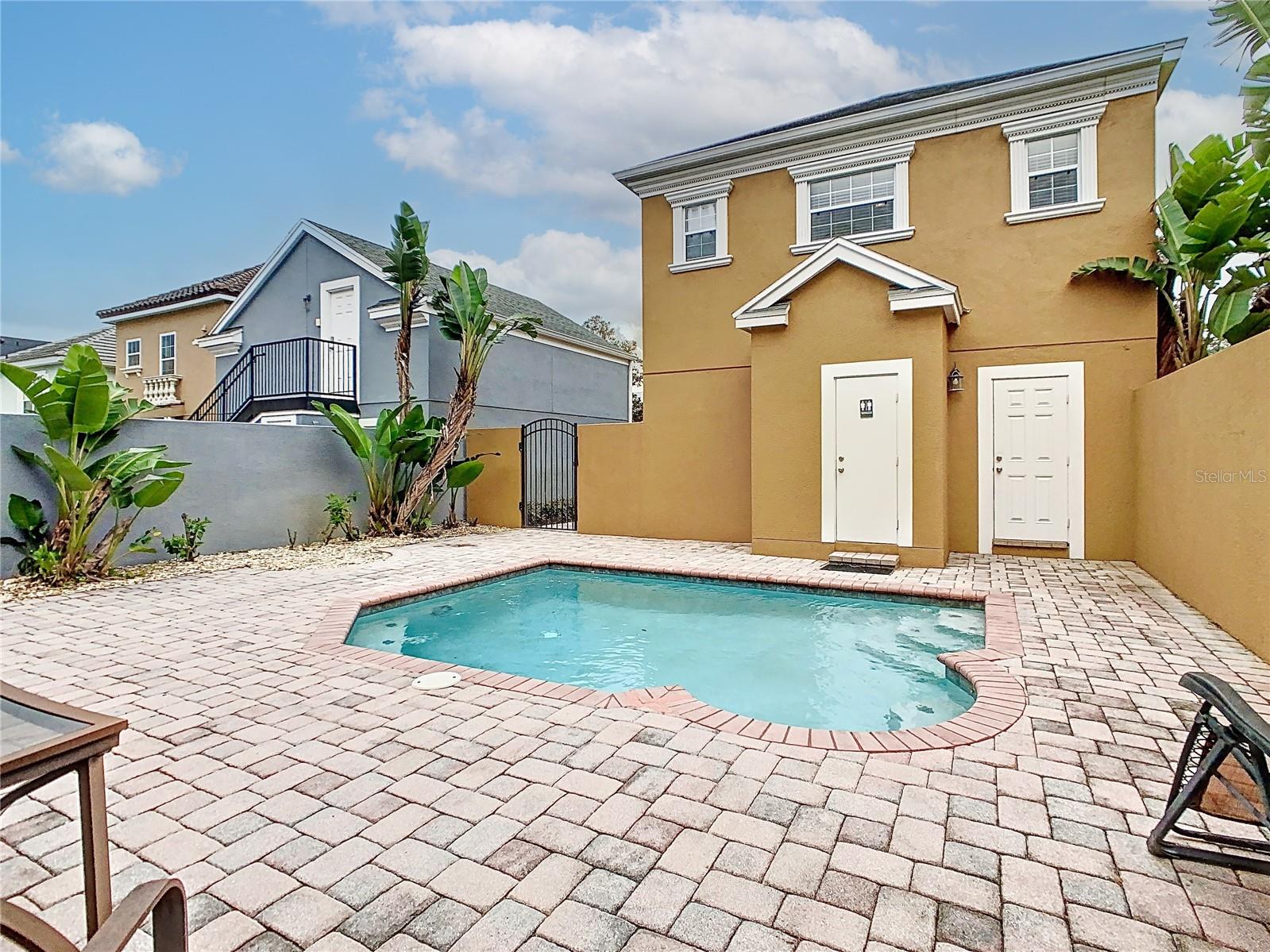7407 EXCITEMENT DR, REUNION, FL, 34747