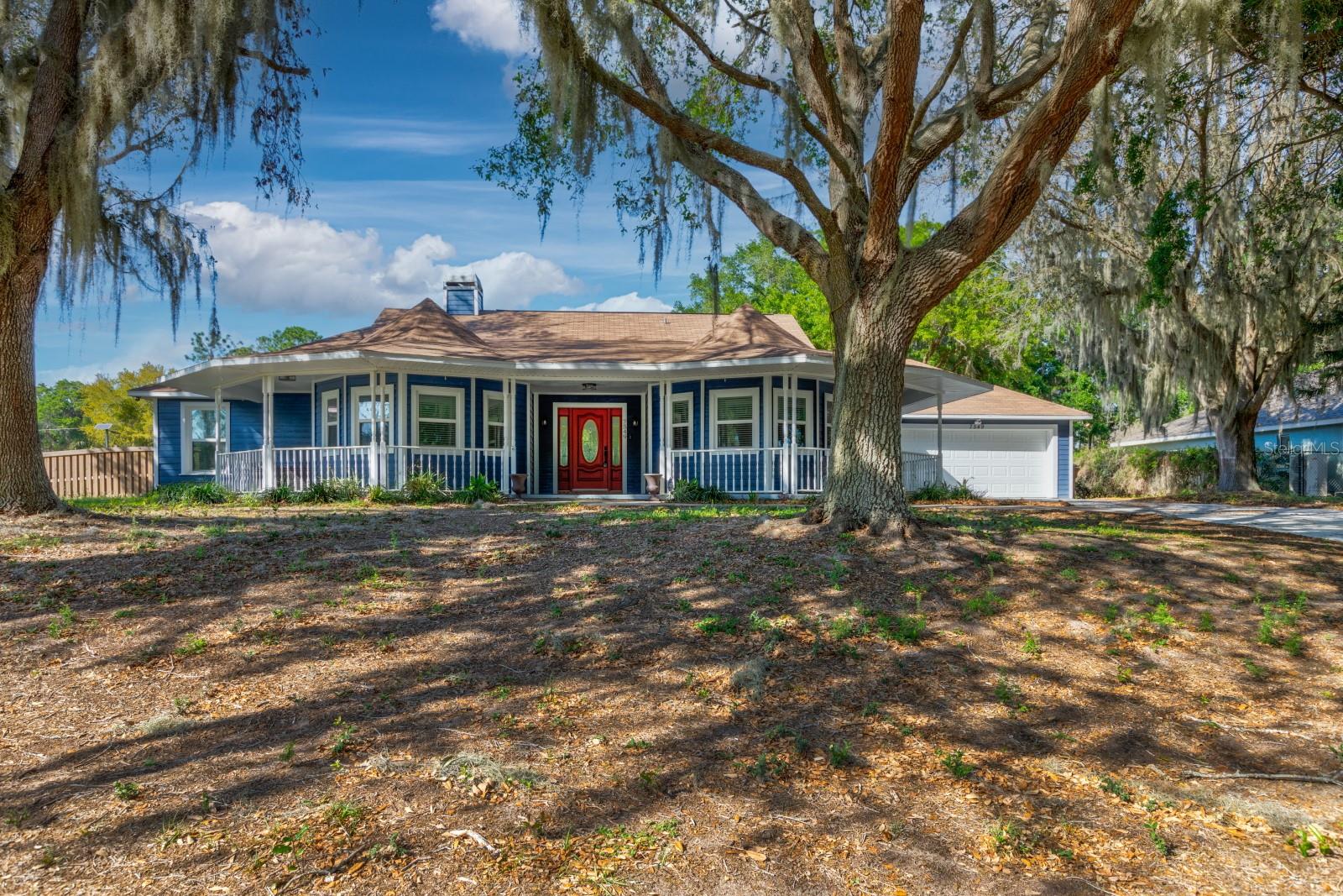 7549 FROG LOG LN, LEESBURG, FL, 34748