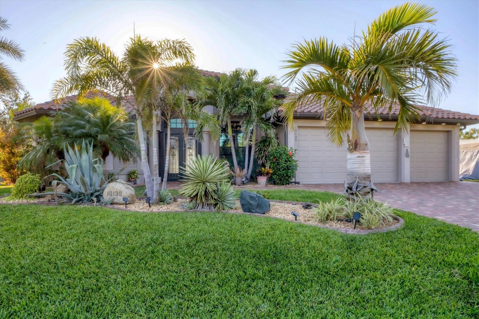 10139 KANSAS CITY ST, PORT CHARLOTTE, FL, 33981