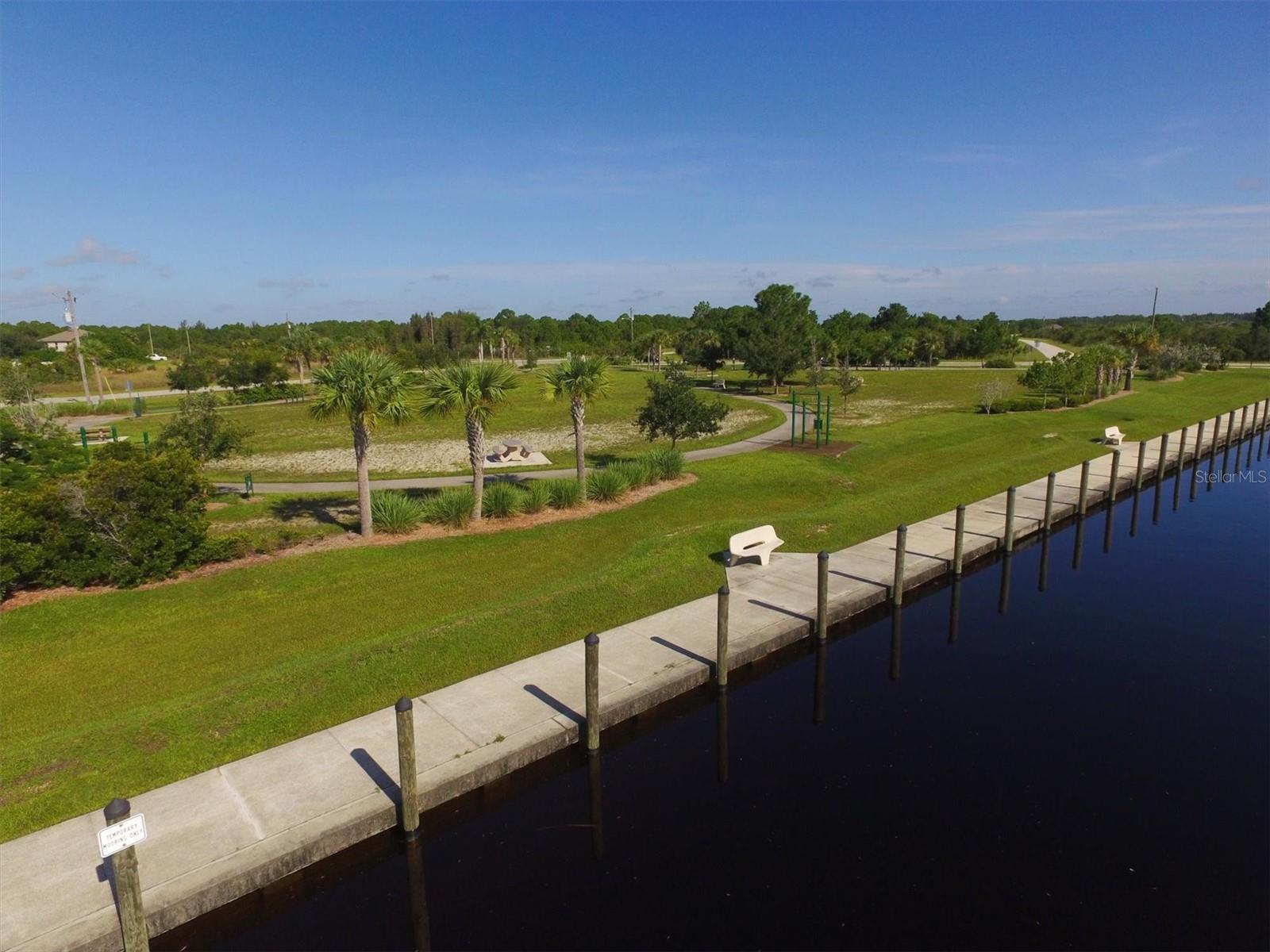 10139 KANSAS CITY ST, PORT CHARLOTTE, FL, 33981