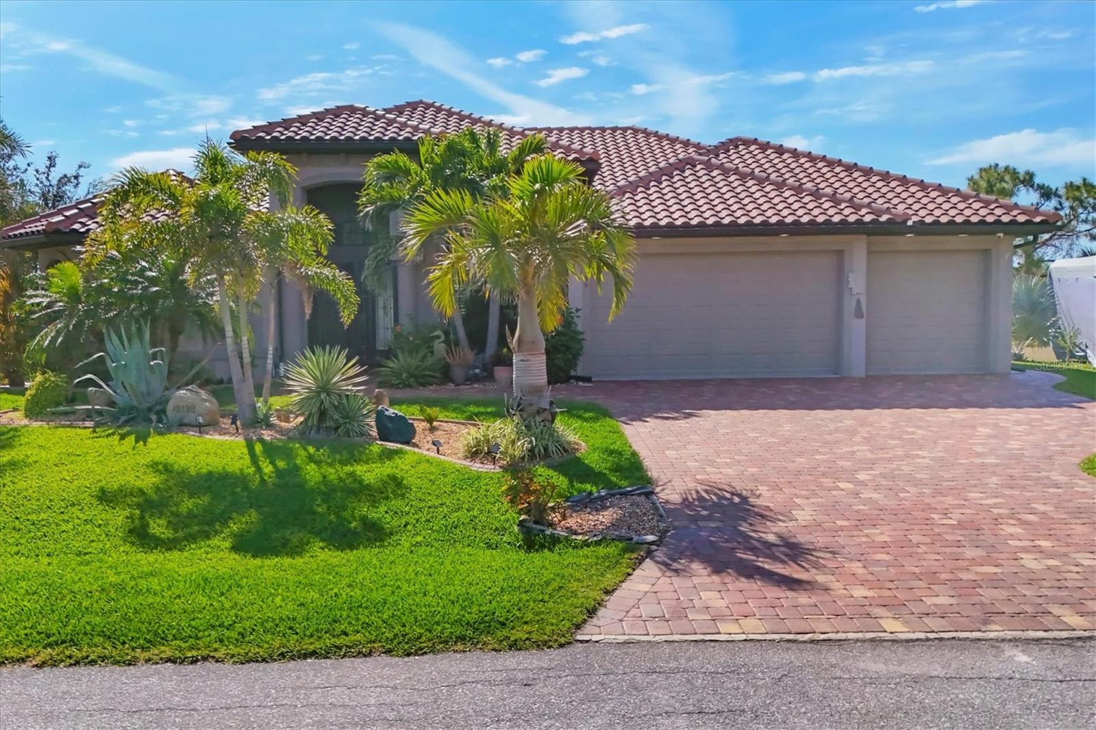 10139 KANSAS CITY ST, PORT CHARLOTTE, FL, 33981