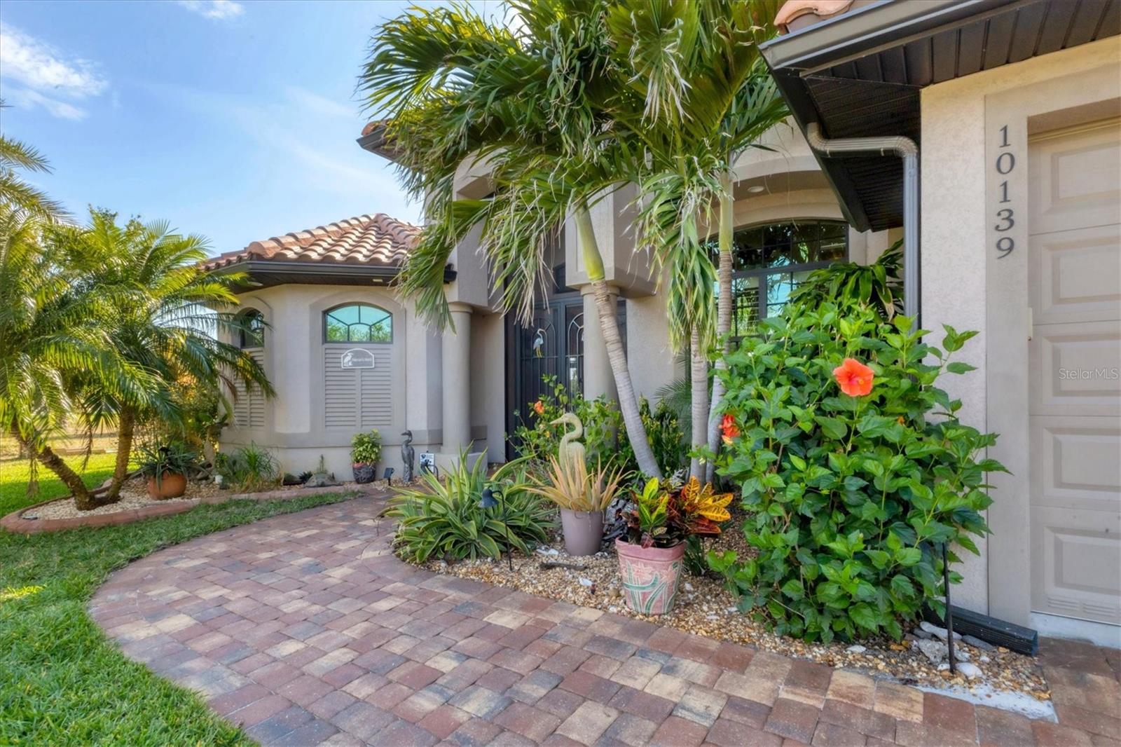 10139 KANSAS CITY ST, PORT CHARLOTTE, FL, 33981