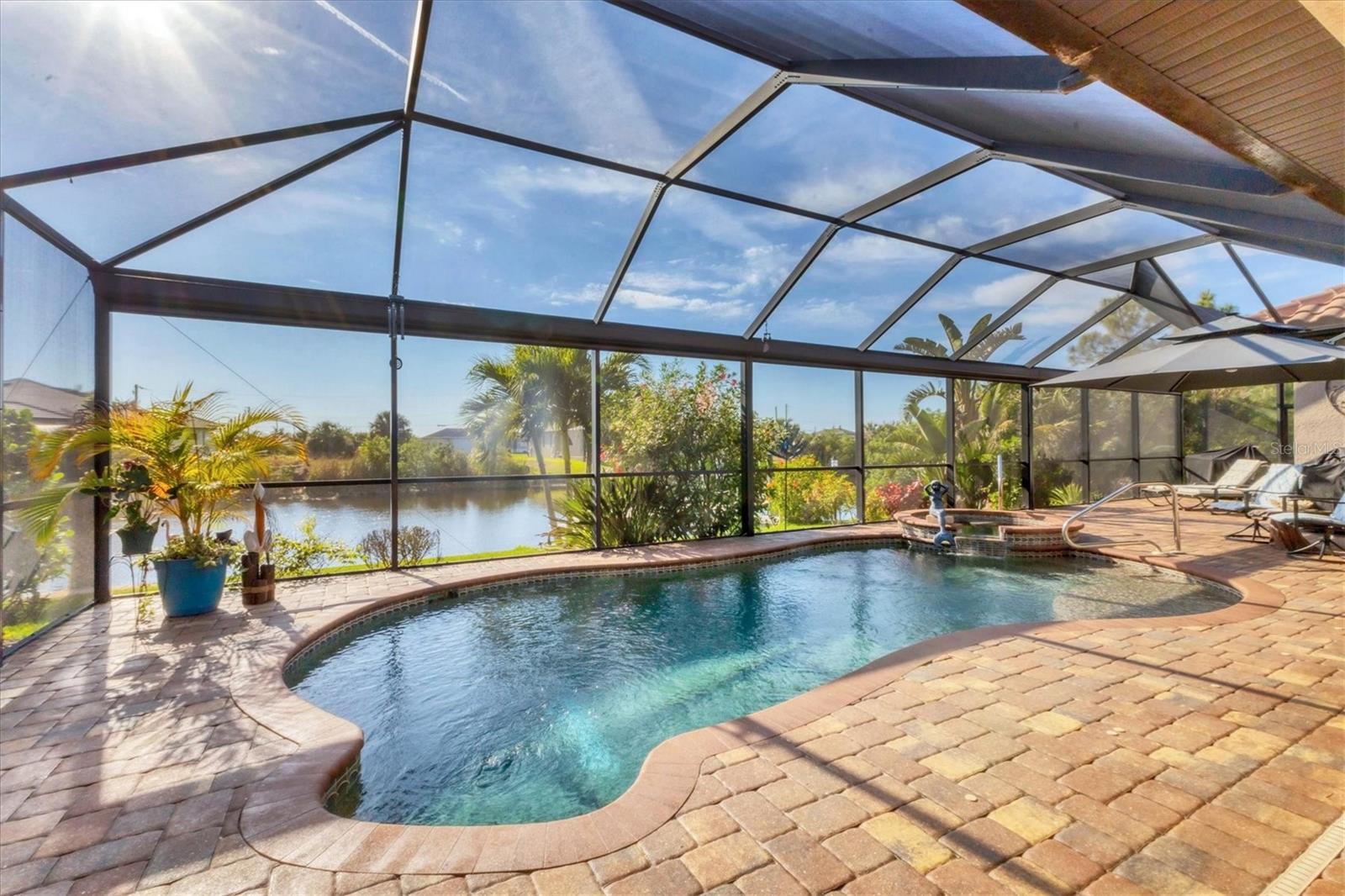 10139 KANSAS CITY ST, PORT CHARLOTTE, FL, 33981