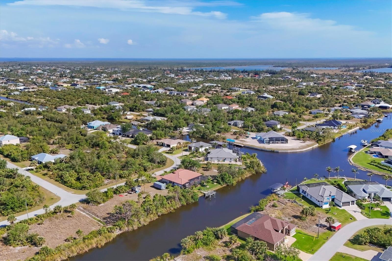10139 KANSAS CITY ST, PORT CHARLOTTE, FL, 33981