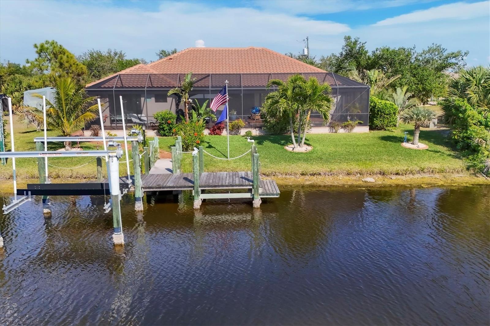 10139 KANSAS CITY ST, PORT CHARLOTTE, FL, 33981