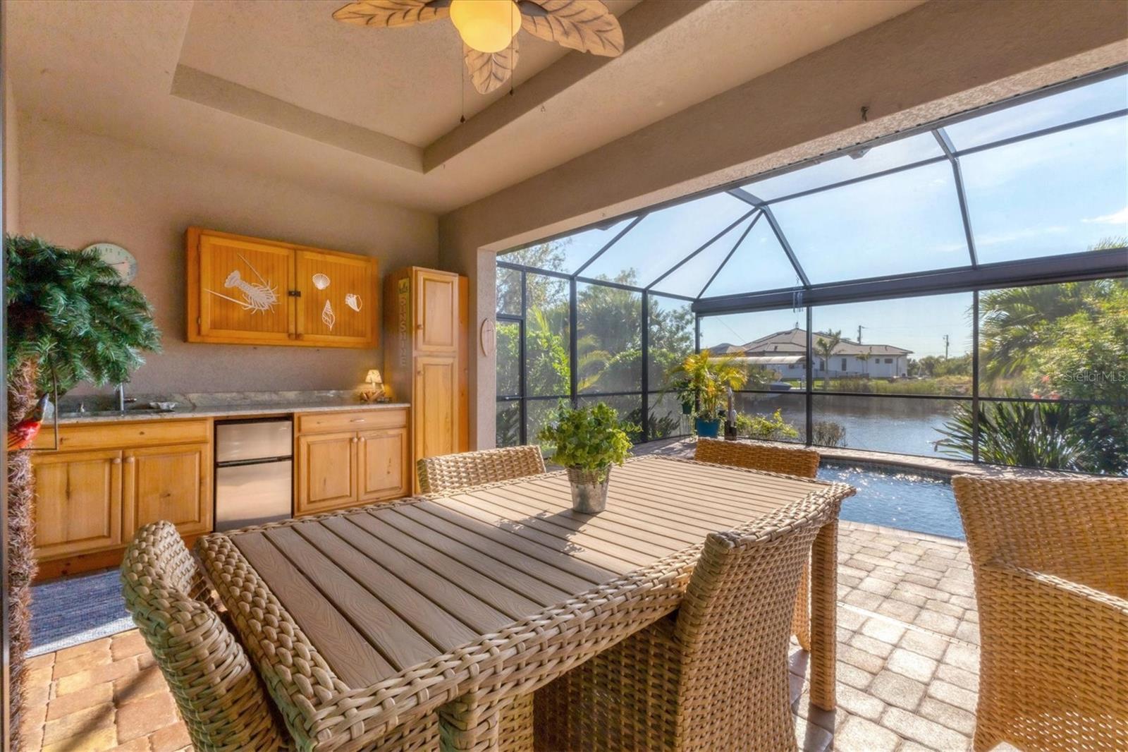 10139 KANSAS CITY ST, PORT CHARLOTTE, FL, 33981
