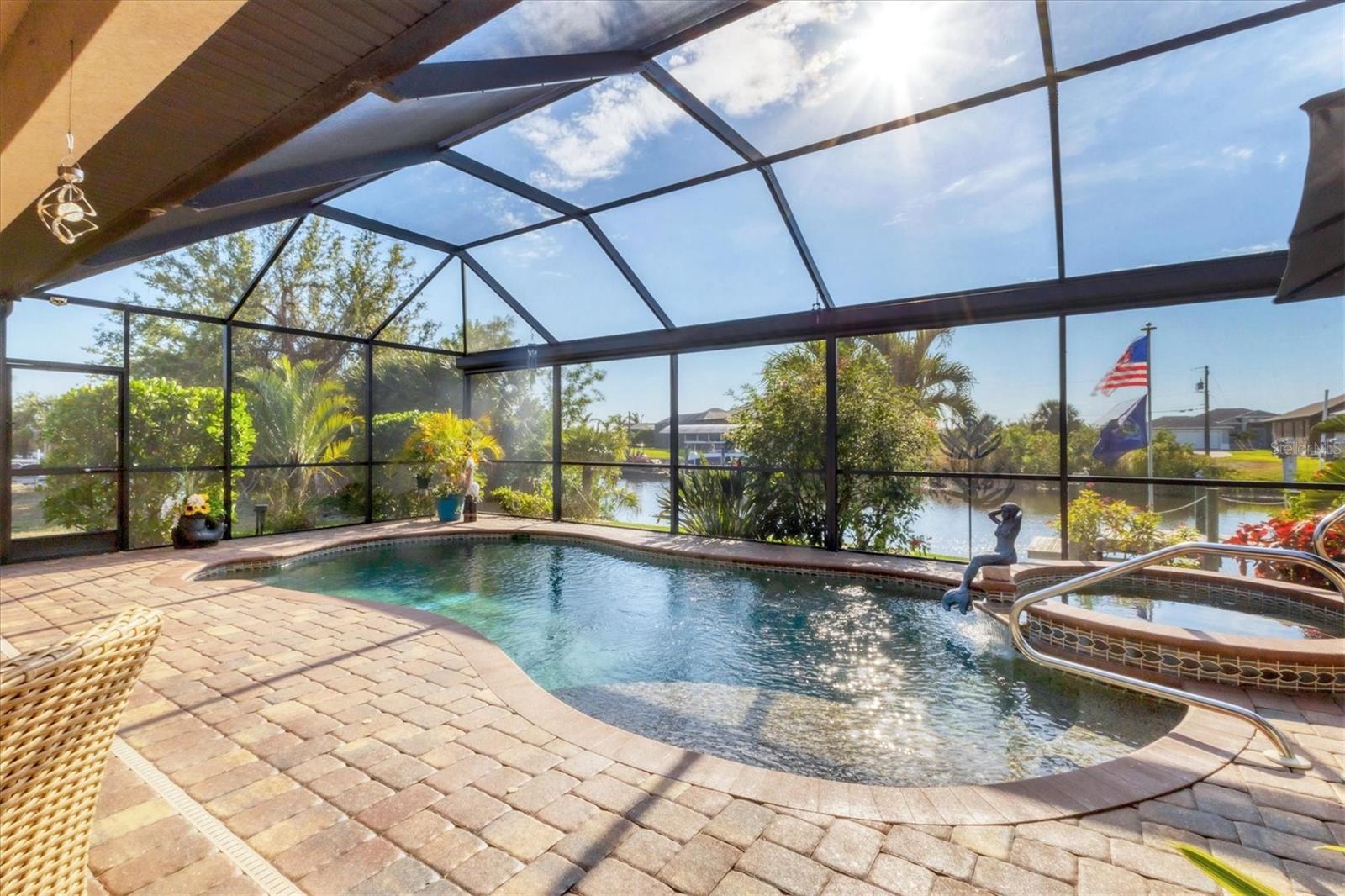 10139 KANSAS CITY ST, PORT CHARLOTTE, FL, 33981