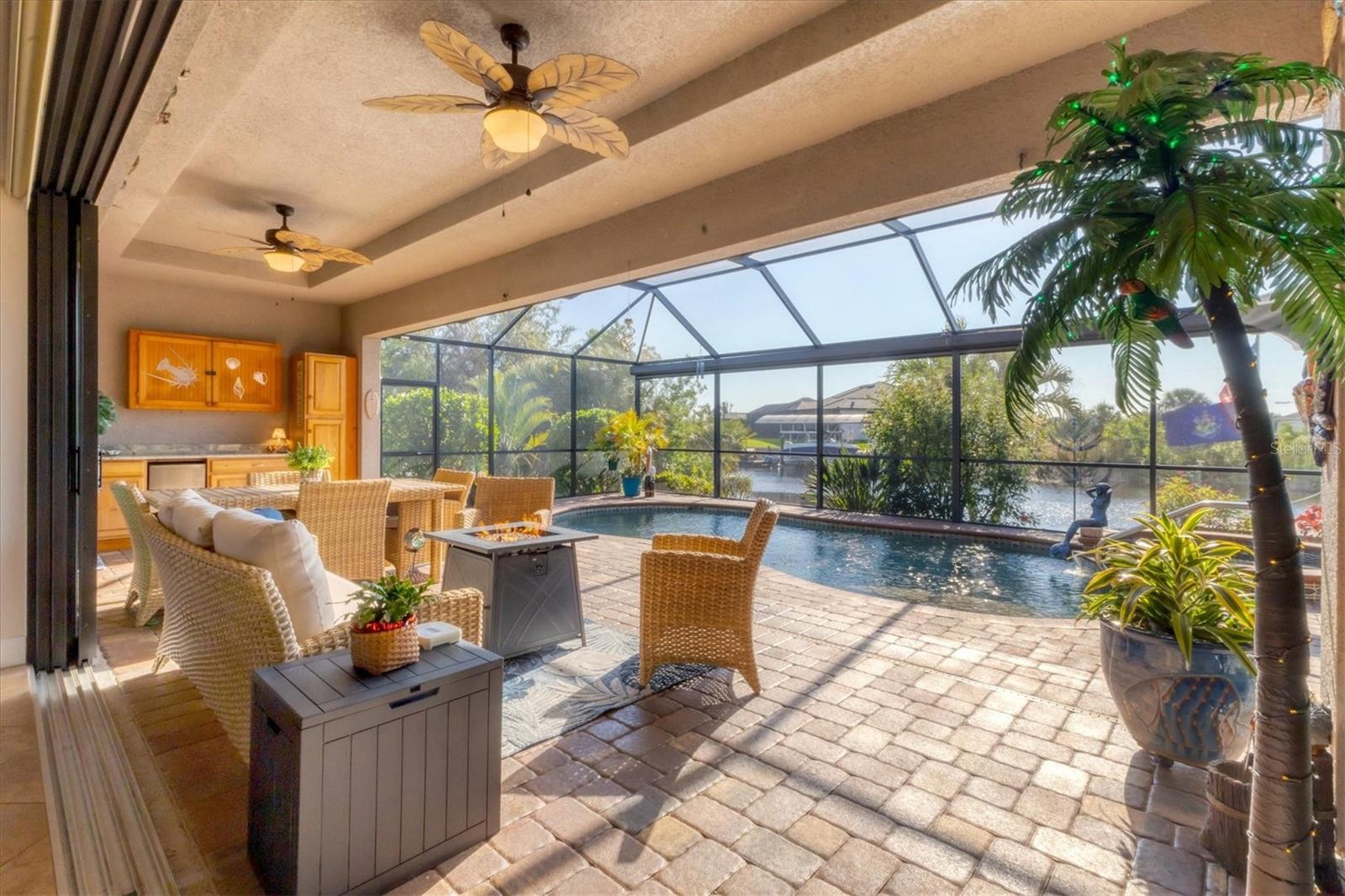 10139 KANSAS CITY ST, PORT CHARLOTTE, FL, 33981