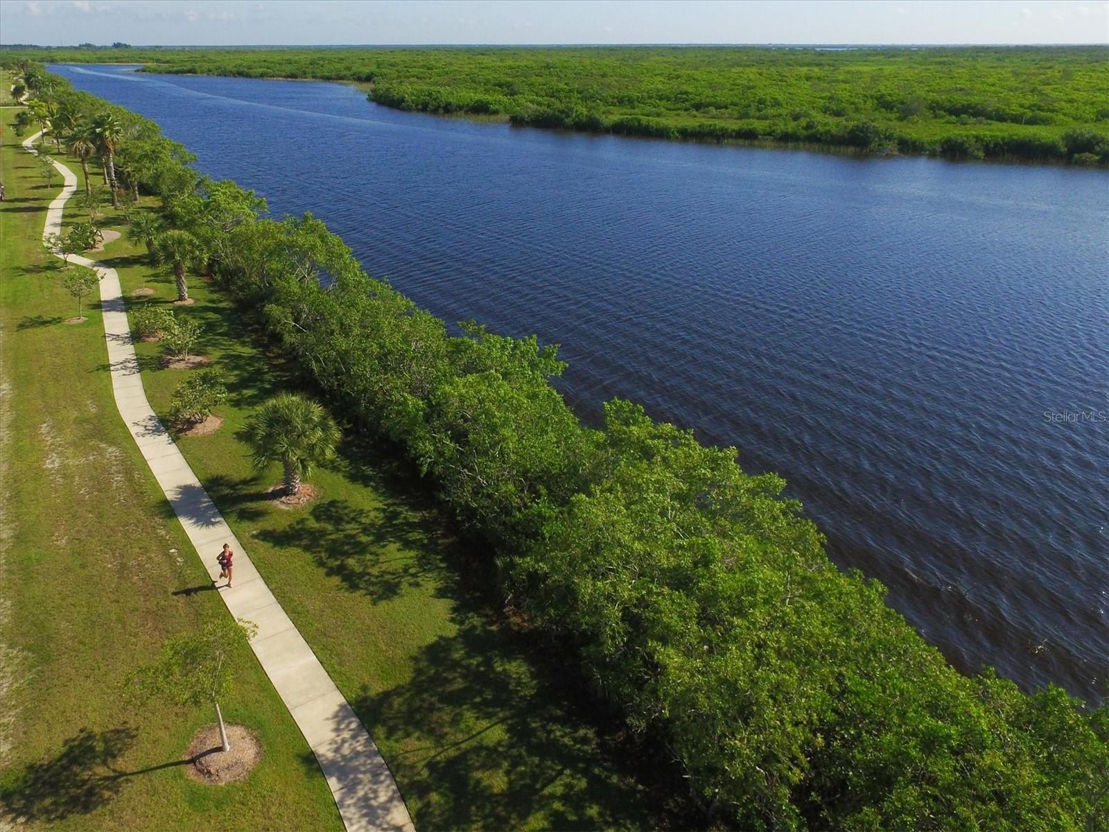 10139 KANSAS CITY ST, PORT CHARLOTTE, FL, 33981