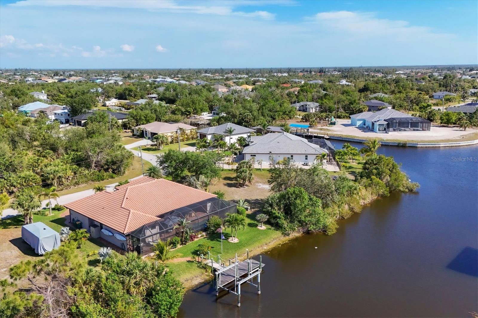 10139 KANSAS CITY ST, PORT CHARLOTTE, FL, 33981