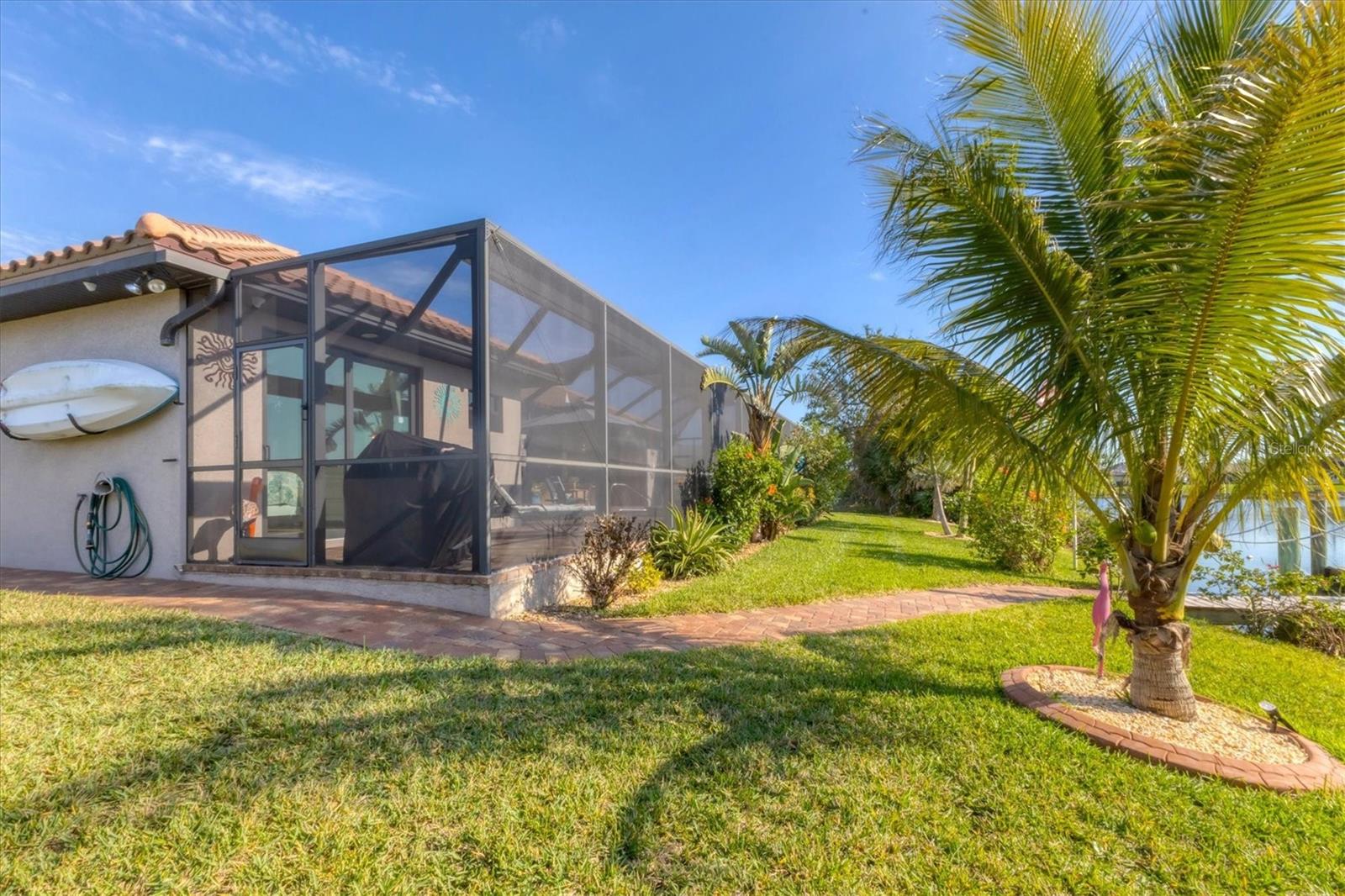 10139 KANSAS CITY ST, PORT CHARLOTTE, FL, 33981