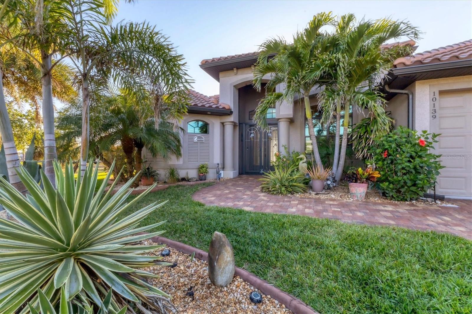 10139 KANSAS CITY ST, PORT CHARLOTTE, FL, 33981