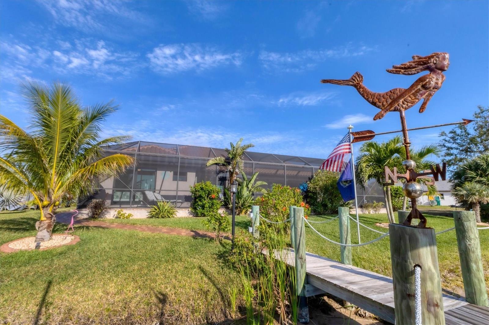 10139 KANSAS CITY ST, PORT CHARLOTTE, FL, 33981