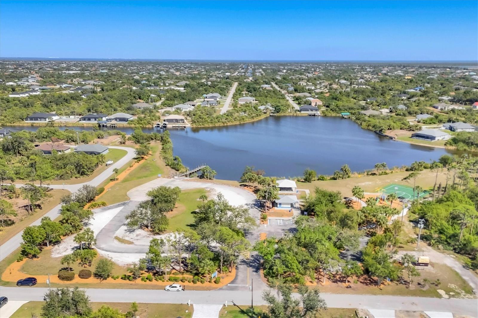 10139 KANSAS CITY ST, PORT CHARLOTTE, FL, 33981