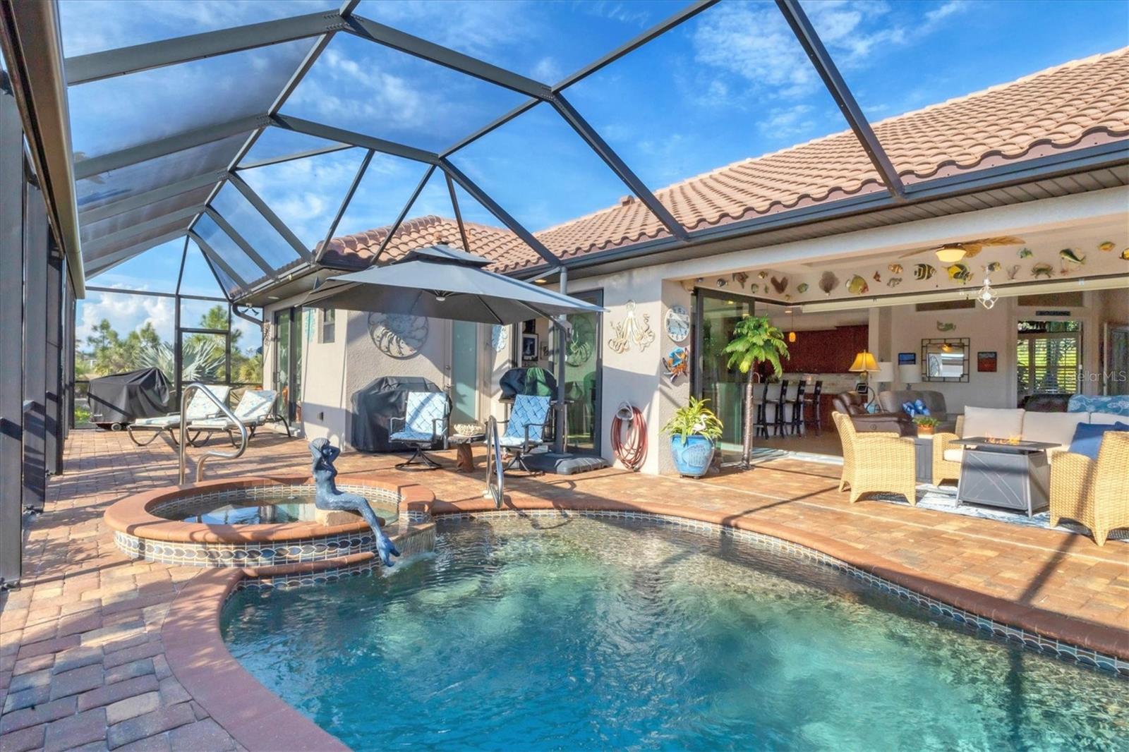 10139 KANSAS CITY ST, PORT CHARLOTTE, FL, 33981