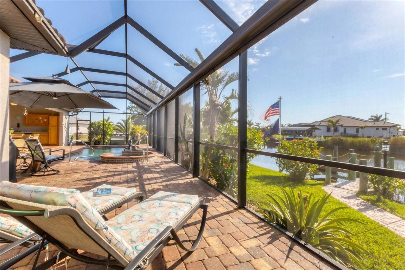 10139 KANSAS CITY ST, PORT CHARLOTTE, FL, 33981